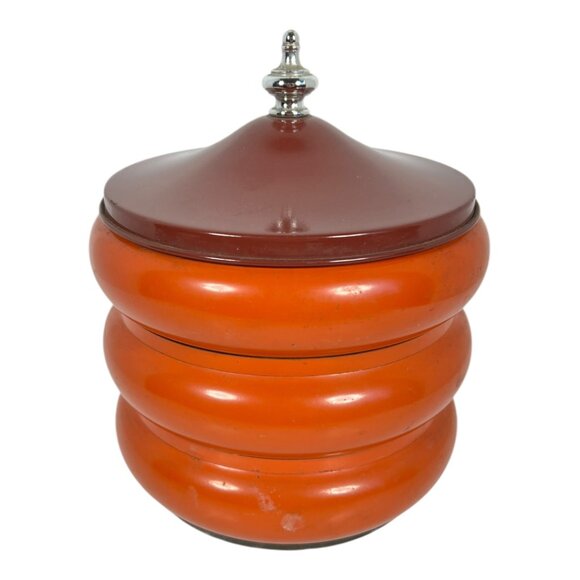 Mid-Century Snack Stack Containers - Picture 3 of 7